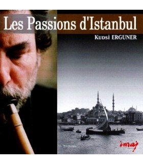 Les Passions d’Istanbul