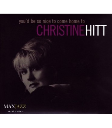 You’d Be So Nice to Come Home To