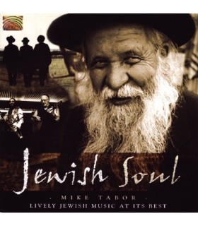 Jewish Soul