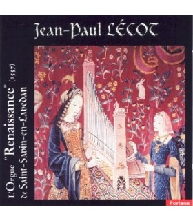 Orgue Renaissance