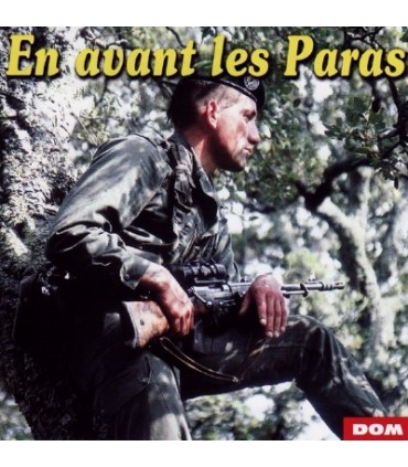 En Avant les Paras