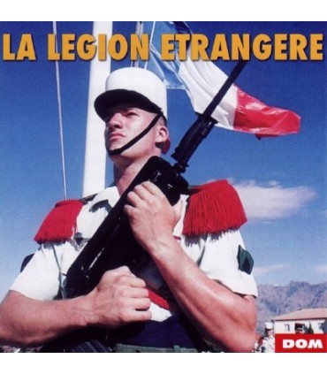 La Legion Etrangere