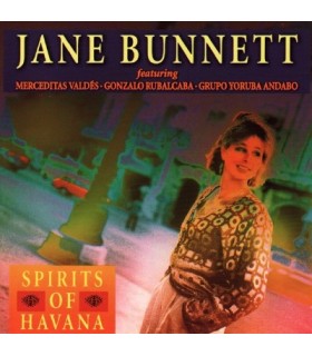 Spirits Of Havana