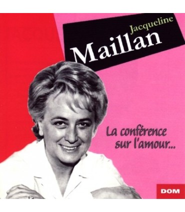 La Conférence sur l’Amour