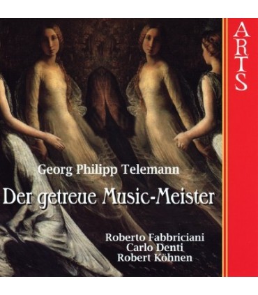 Der Getreue Music-Meister