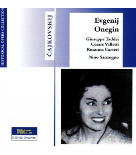 Evgenij Onegin