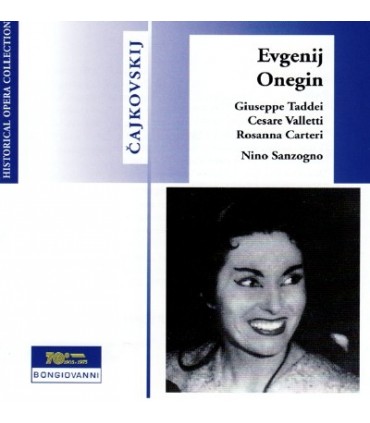 Evgenij Onegin