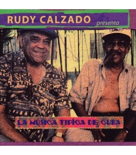 La Musica Tipica de Cuba