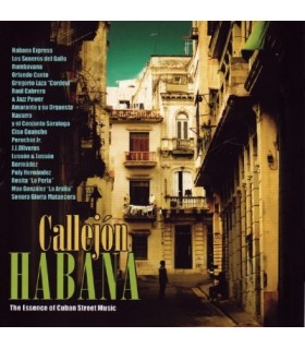 The Essence of Cuban Street Music