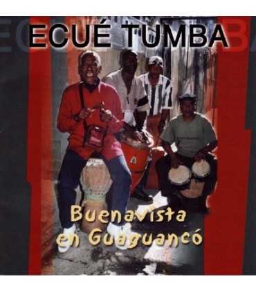 Buenavista en Guaguanco