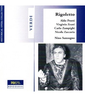 Rigoletto