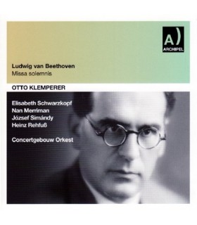 Otto KLEMPERER