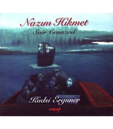 Nazum Hikmet - Sair Genazesi