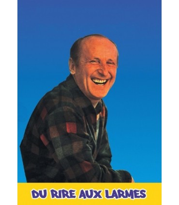 Du Rire aux Larmes