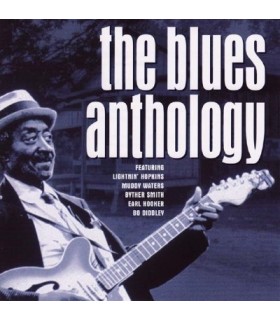 The Blues Anthologie