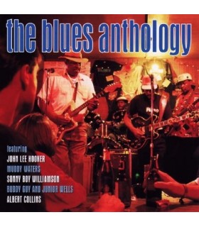 The Blues Anthologie