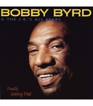 Finally Getting Paid