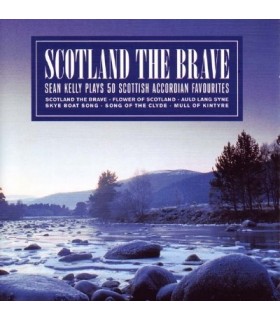 SCOTLAND THE BRAVE