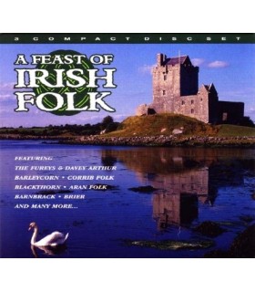 A FEAST OF IRISH FOLK