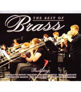 The Best of Brass