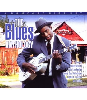 The Blues Anthology