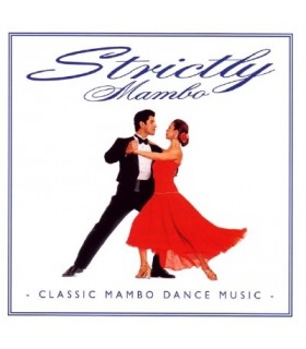 Strictly MAMBO