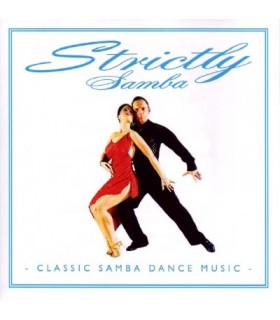 Strictly SAMBA