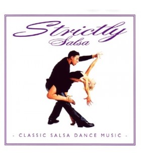 Strictly SALSA