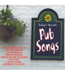 PUB SONGS