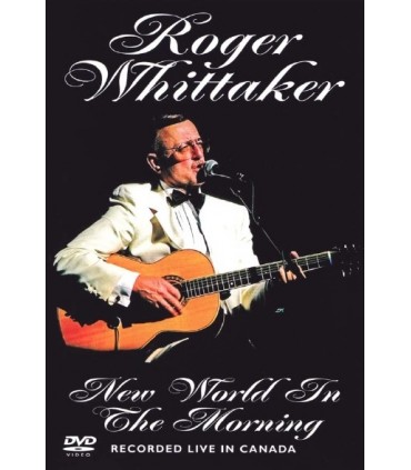 New World in the Morning