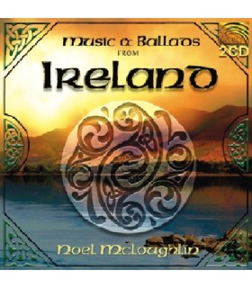 Music & Ballads from IRELAND