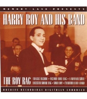 The Roy Rag