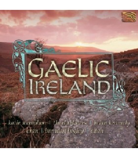 GAÉLIQUES en Irlande