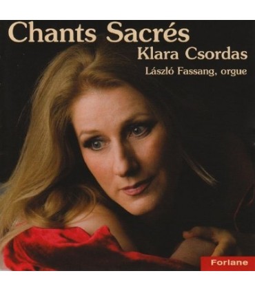 Chants Sacres
