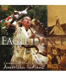 Ceremonial Music of the American Indians