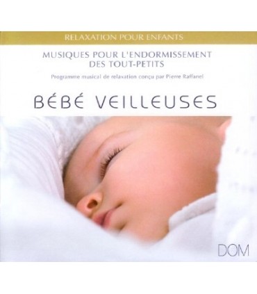 Bebe Veilleuse