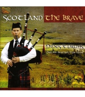 Scotland The Brave