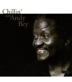 Chillin’ with Andy Bey