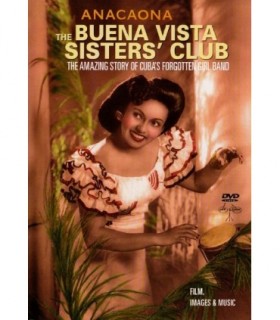 The Buena Vista Sisters’ Club