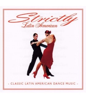 Strictly Latin American