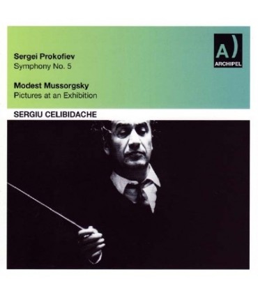 Sergiu CELIBIDACHE