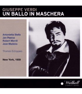 Un Ballo in Maschera