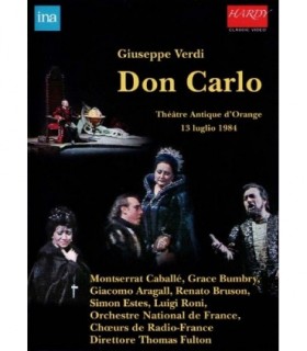 DON CARLO