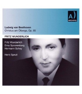 Fritz WUNDERLICH