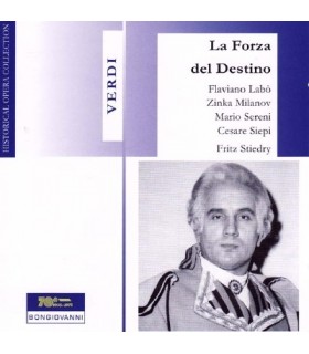 La Forza del Destino