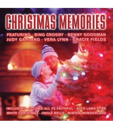 Christmas Memories