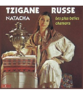 Tzigane Russe