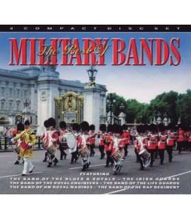 MILITARY BANDS