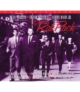 The Rat Pack