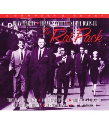 The Rat Pack